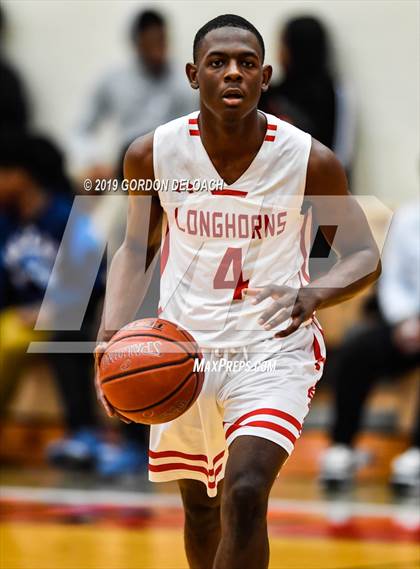 Thumbnail 1 in DeSoto @ Cedar Hill photogallery.