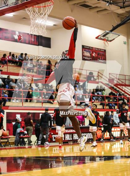 Thumbnail 1 in DeSoto @ Cedar Hill photogallery.