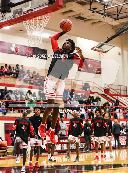 Thumbnail 3 in DeSoto @ Cedar Hill photogallery.