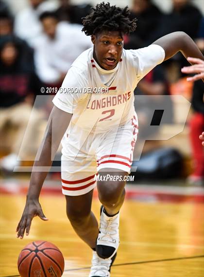 Thumbnail 3 in DeSoto @ Cedar Hill photogallery.