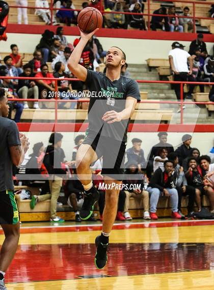 Thumbnail 1 in DeSoto @ Cedar Hill photogallery.