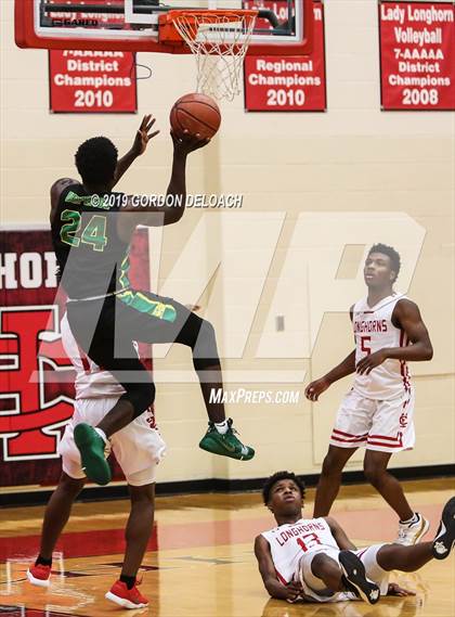 Thumbnail 1 in DeSoto @ Cedar Hill photogallery.