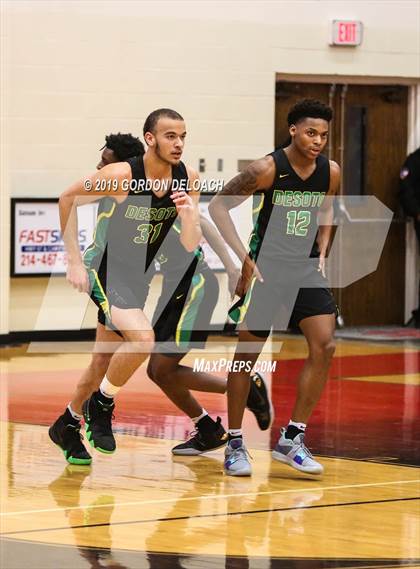 Thumbnail 1 in DeSoto @ Cedar Hill photogallery.