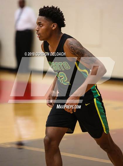 Thumbnail 3 in DeSoto @ Cedar Hill photogallery.