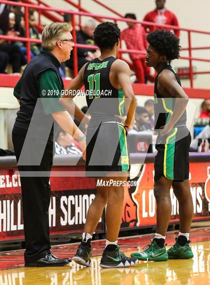 Thumbnail 2 in DeSoto @ Cedar Hill photogallery.