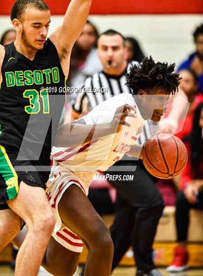 Thumbnail 3 in DeSoto @ Cedar Hill photogallery.