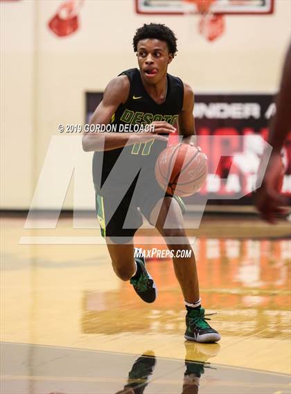 Thumbnail 3 in DeSoto @ Cedar Hill photogallery.