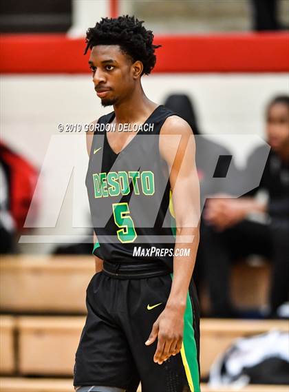Thumbnail 2 in DeSoto @ Cedar Hill photogallery.