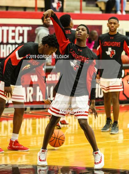 Thumbnail 2 in DeSoto @ Cedar Hill photogallery.