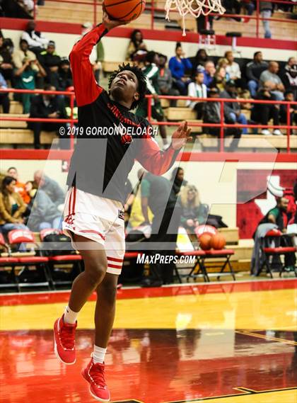 Thumbnail 3 in DeSoto @ Cedar Hill photogallery.