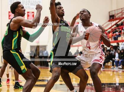 Thumbnail 1 in DeSoto @ Cedar Hill photogallery.