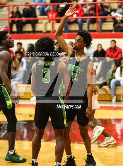 Thumbnail 1 in DeSoto @ Cedar Hill photogallery.