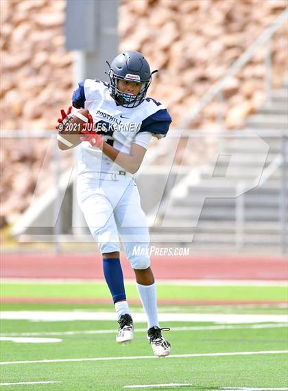 Thumbnail 1 in Foothill @ Palo Verde photogallery.