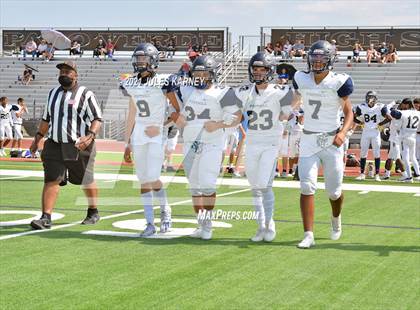 Thumbnail 1 in Foothill @ Palo Verde photogallery.