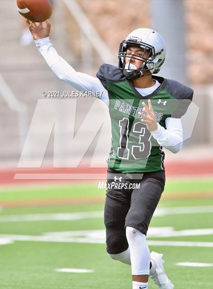 Thumbnail 3 in Foothill @ Palo Verde photogallery.