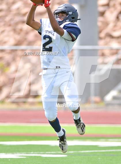 Thumbnail 1 in Foothill @ Palo Verde photogallery.