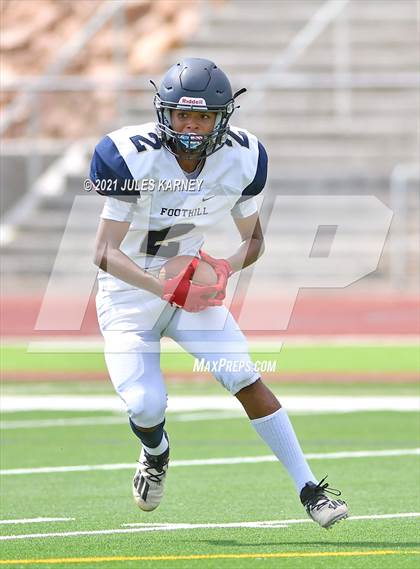 Thumbnail 3 in Foothill @ Palo Verde photogallery.