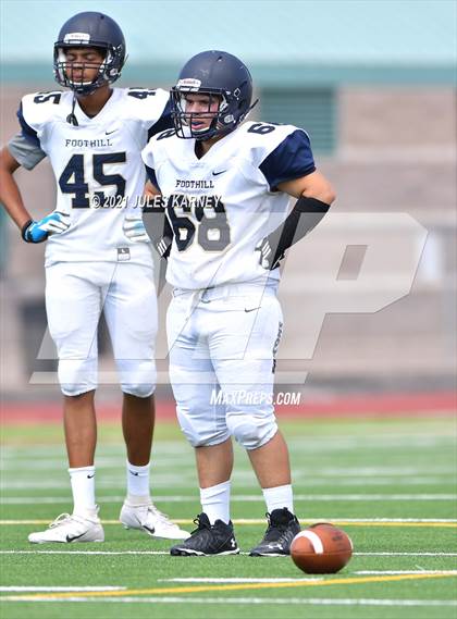 Thumbnail 2 in Foothill @ Palo Verde photogallery.