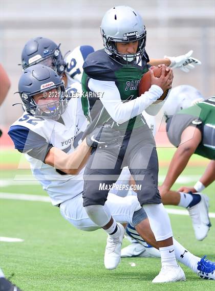 Thumbnail 2 in Foothill @ Palo Verde photogallery.