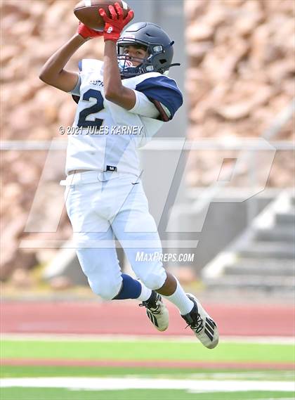Thumbnail 2 in Foothill @ Palo Verde photogallery.