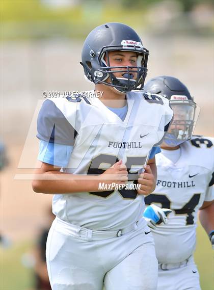 Thumbnail 1 in Foothill @ Palo Verde photogallery.