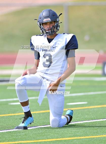 Thumbnail 3 in Foothill @ Palo Verde photogallery.