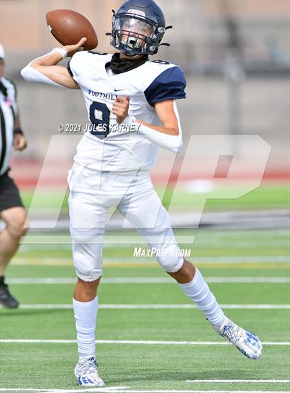 Thumbnail 1 in Foothill @ Palo Verde photogallery.