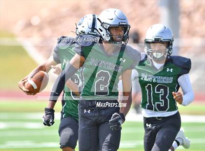 Thumbnail 2 in Foothill @ Palo Verde photogallery.