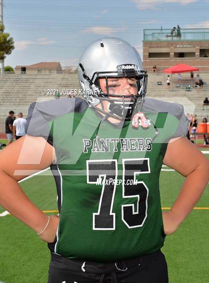 Thumbnail 1 in Foothill @ Palo Verde photogallery.