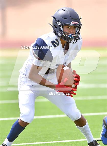 Thumbnail 1 in Foothill @ Palo Verde photogallery.