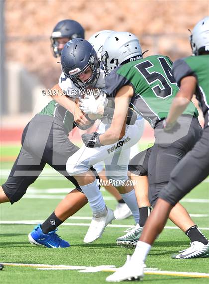 Thumbnail 2 in Foothill @ Palo Verde photogallery.
