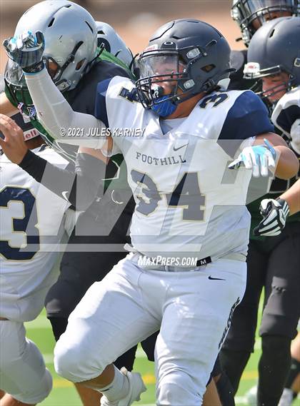 Thumbnail 1 in Foothill @ Palo Verde photogallery.