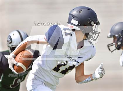 Thumbnail 2 in Foothill @ Palo Verde photogallery.