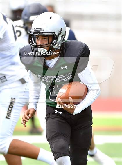 Thumbnail 1 in Foothill @ Palo Verde photogallery.
