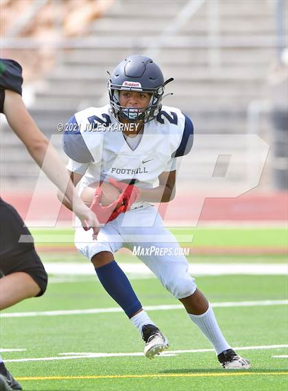 Thumbnail 1 in Foothill @ Palo Verde photogallery.