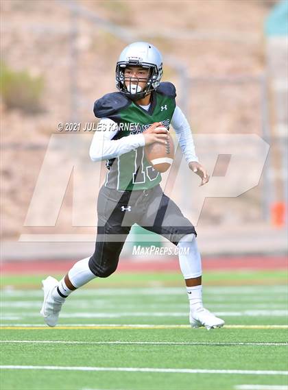 Thumbnail 3 in Foothill @ Palo Verde photogallery.