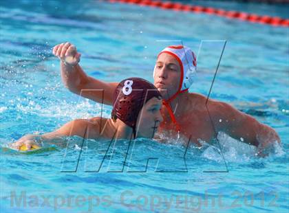 Thumbnail 1 in Bishop's vs. Cathedral Catholic (CIF SDS D3 Final) photogallery.