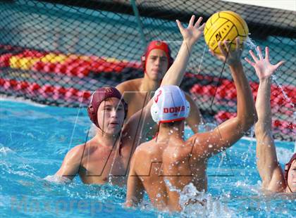 Thumbnail 1 in Bishop's vs. Cathedral Catholic (CIF SDS D3 Final) photogallery.