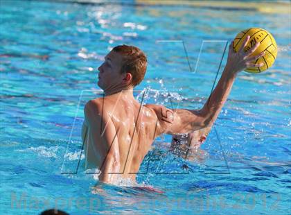 Thumbnail 1 in Bishop's vs. Cathedral Catholic (CIF SDS D3 Final) photogallery.