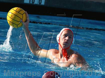 Thumbnail 1 in Bishop's vs. Cathedral Catholic (CIF SDS D3 Final) photogallery.