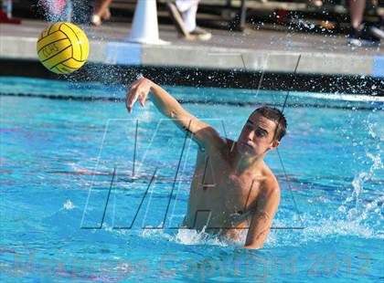 Thumbnail 1 in Bishop's vs. Cathedral Catholic (CIF SDS D3 Final) photogallery.