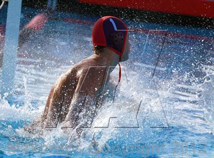 Thumbnail 1 in Bishop's vs. Cathedral Catholic (CIF SDS D3 Final) photogallery.