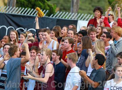 Thumbnail 1 in Bishop's vs. Cathedral Catholic (CIF SDS D3 Final) photogallery.