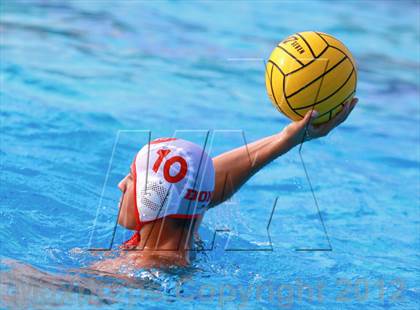 Thumbnail 1 in Bishop's vs. Cathedral Catholic (CIF SDS D3 Final) photogallery.