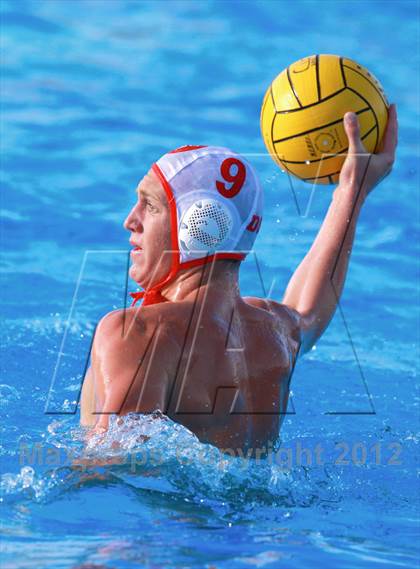 Thumbnail 1 in Bishop's vs. Cathedral Catholic (CIF SDS D3 Final) photogallery.