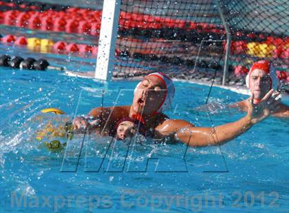 Thumbnail 2 in Bishop's vs. Cathedral Catholic (CIF SDS D3 Final) photogallery.