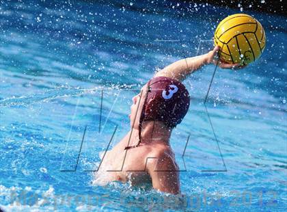 Thumbnail 1 in Bishop's vs. Cathedral Catholic (CIF SDS D3 Final) photogallery.