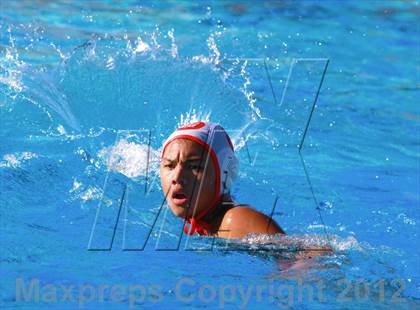 Thumbnail 3 in Bishop's vs. Cathedral Catholic (CIF SDS D3 Final) photogallery.