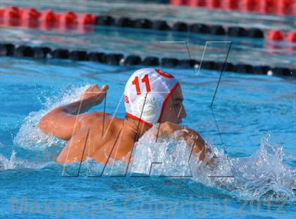 Thumbnail 1 in Bishop's vs. Cathedral Catholic (CIF SDS D3 Final) photogallery.