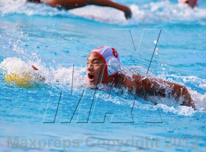 Thumbnail 1 in Bishop's vs. Cathedral Catholic (CIF SDS D3 Final) photogallery.